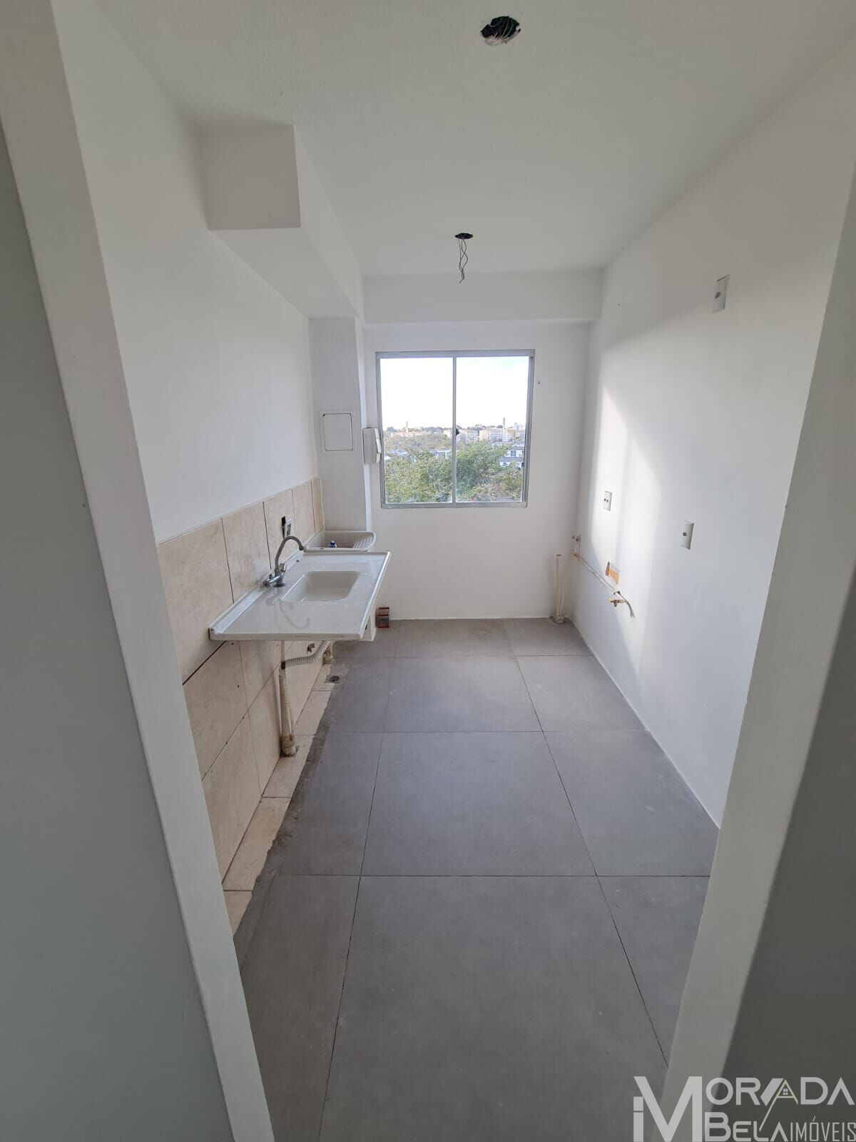 Apartamento à venda com 2 quartos, 59m² - Foto 11