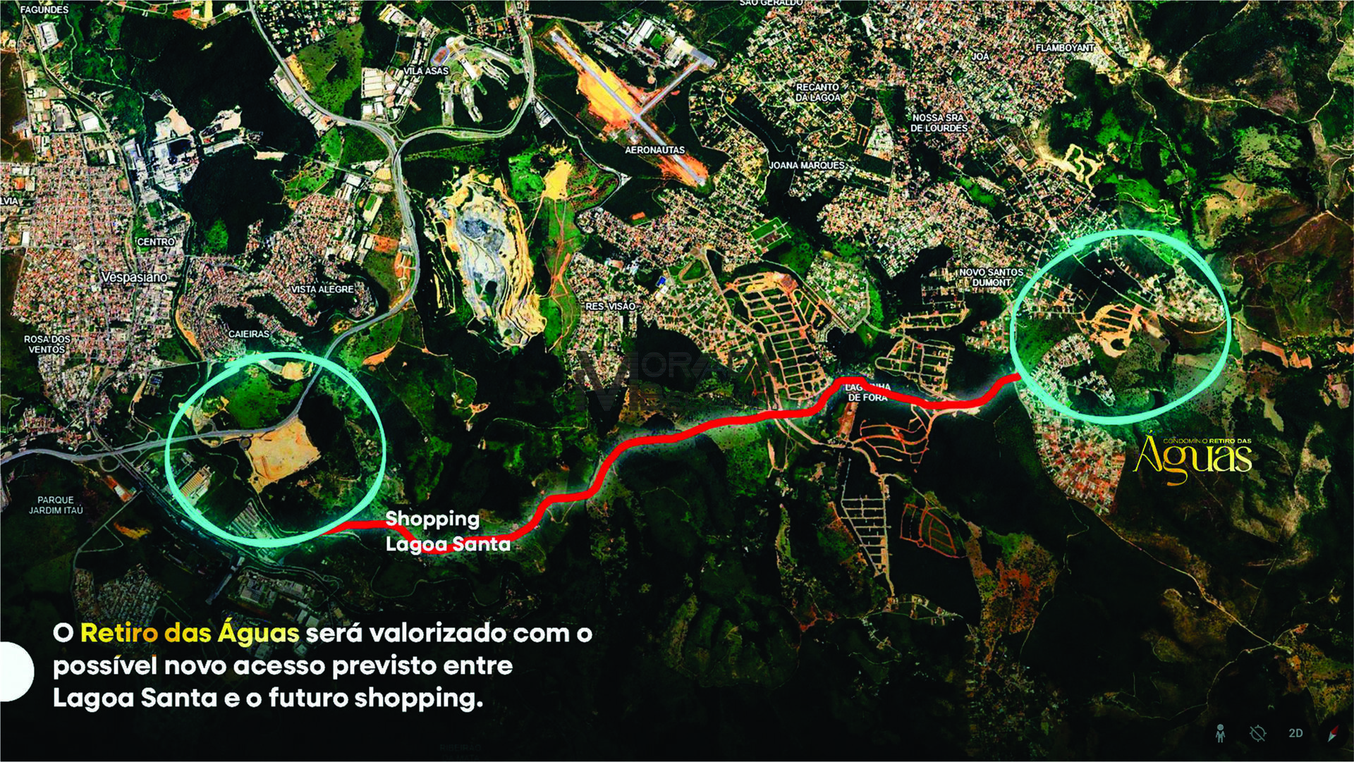 Terreno, 360 m² - Foto 3