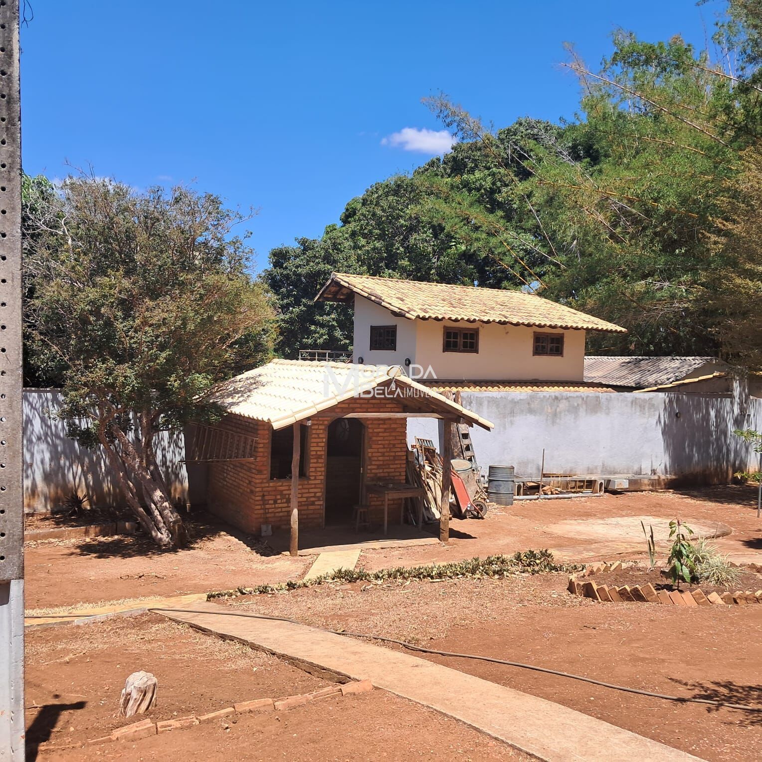 Casa, 3 quartos, 320 m² - Foto 26