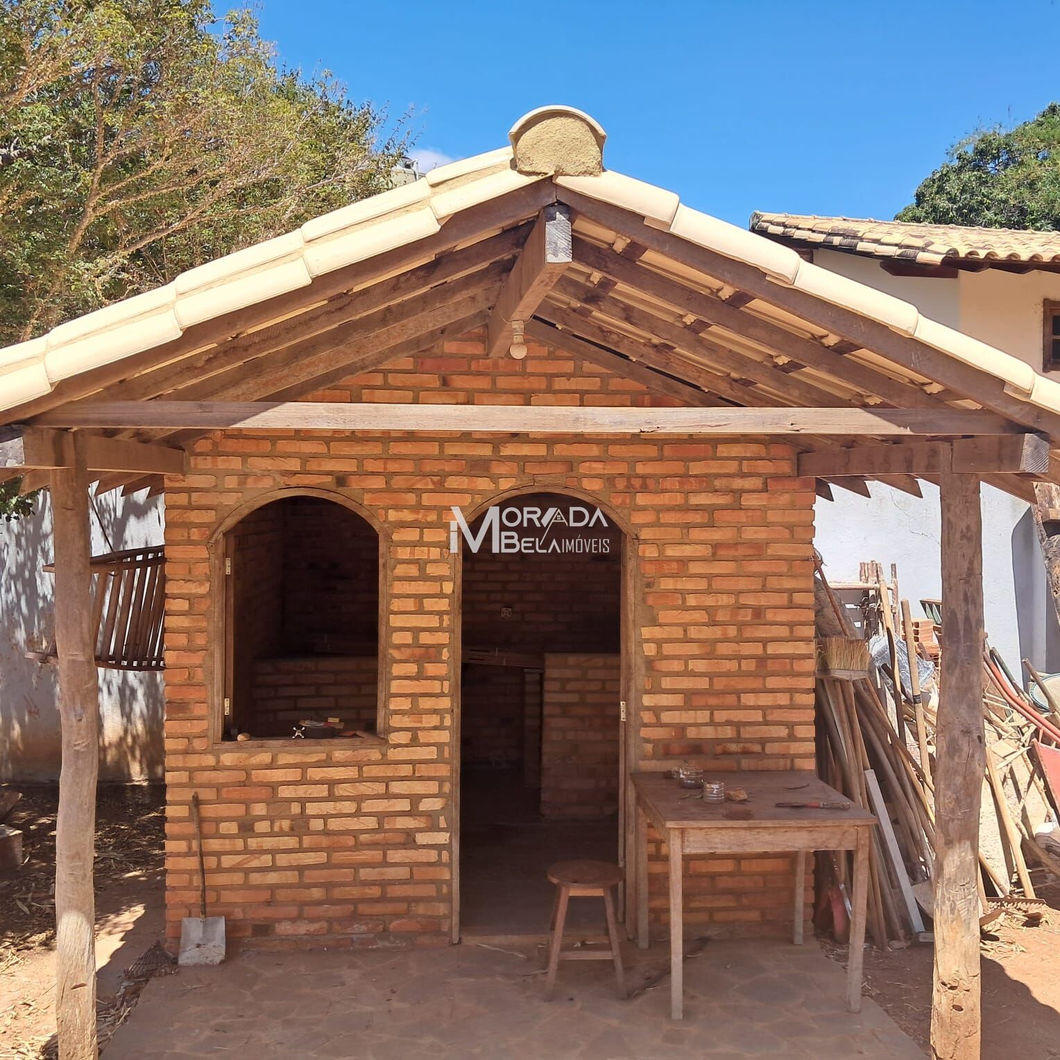 Casa, 3 quartos, 320 m² - Foto 25