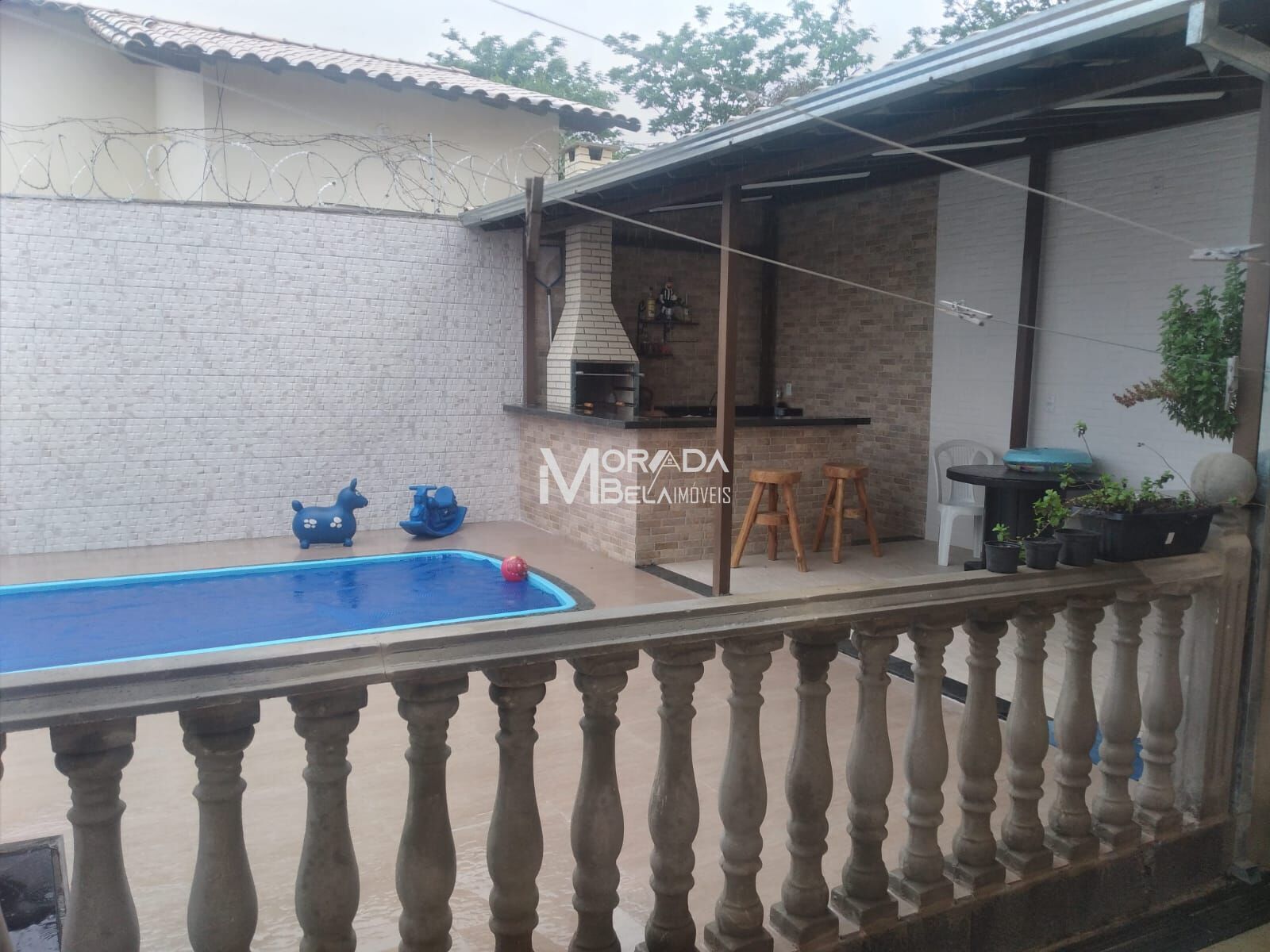 Casa, 3 quartos, 130 m² - Foto 9