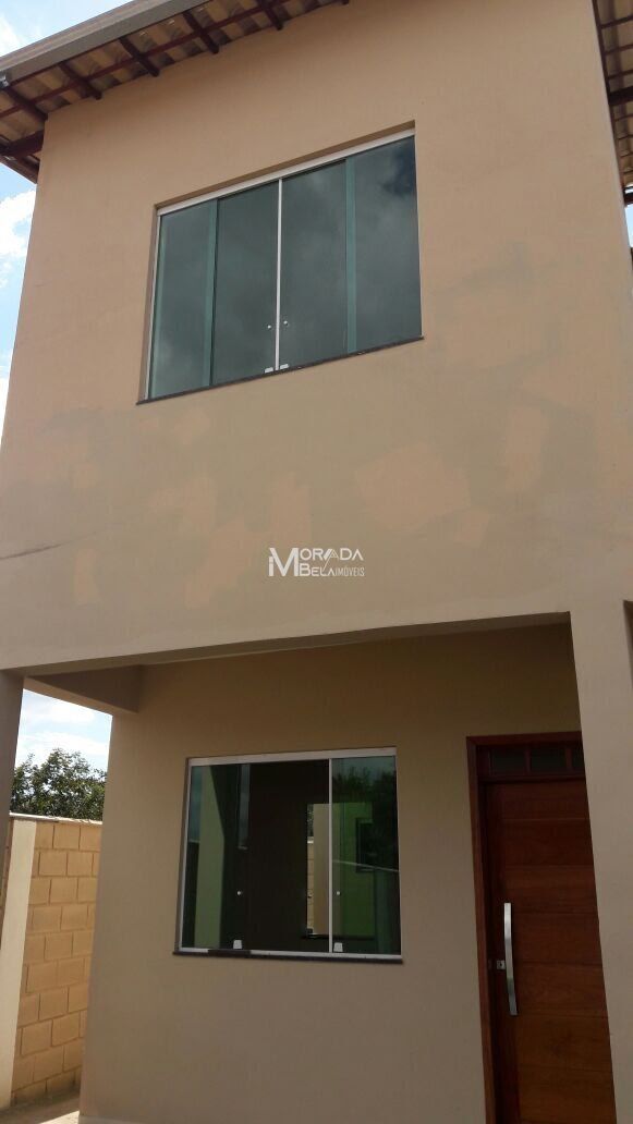 Casa, 3 quartos, 130 m² - Foto 4