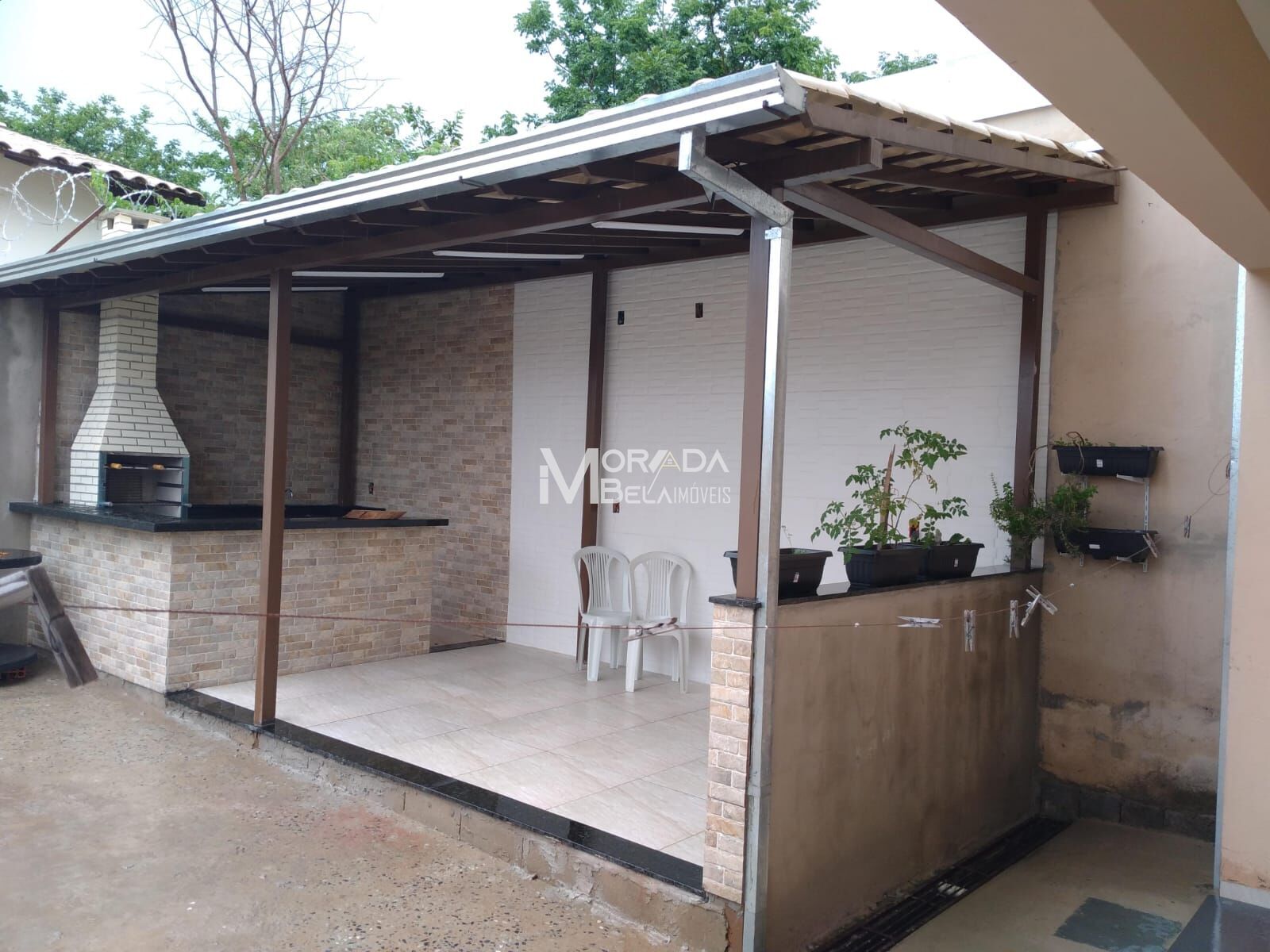 Casa, 3 quartos, 130 m² - Foto 12