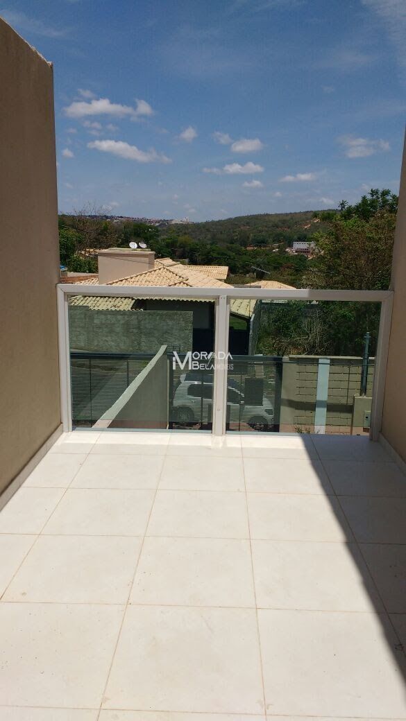 Casa, 3 quartos, 130 m² - Foto 2