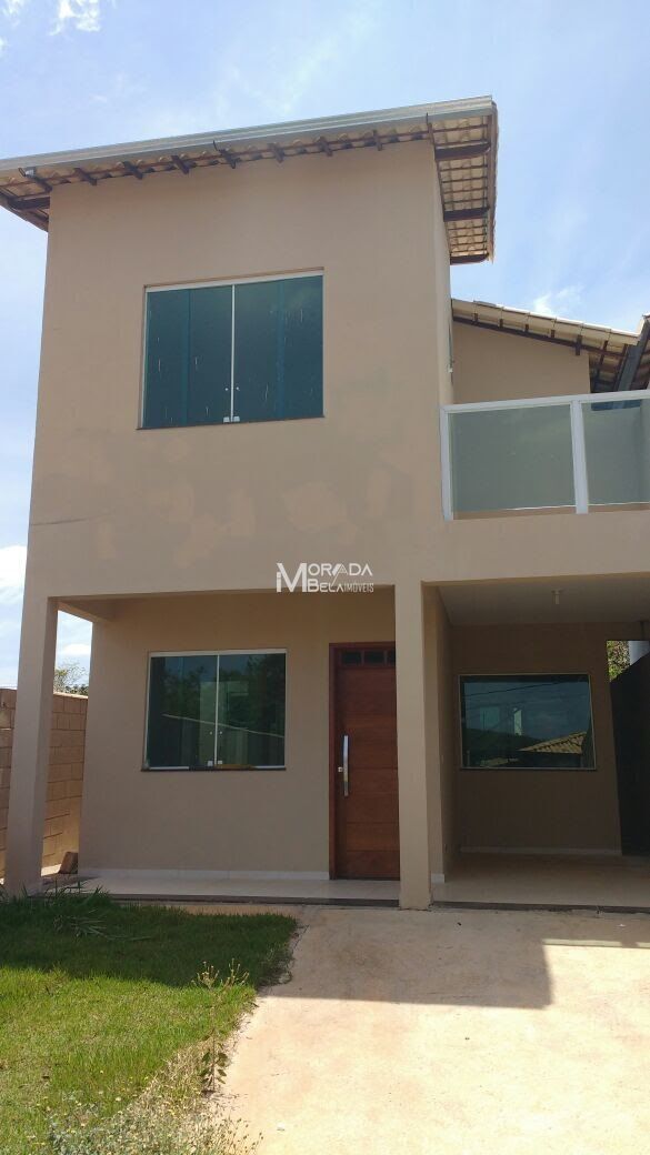 Casa, 3 quartos, 130 m² - Foto 1