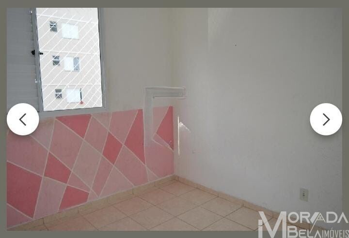 Apartamento à venda com 2 quartos - Foto 4