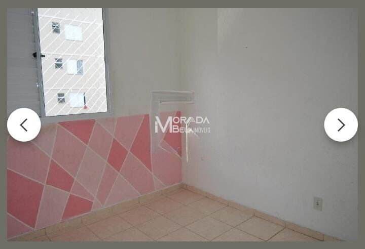 Apartamento à venda com 2 quartos - Foto 4