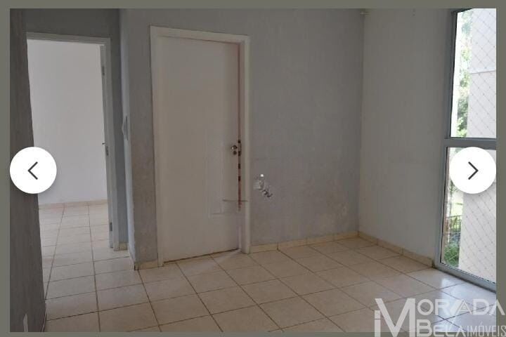 Apartamento à venda com 2 quartos - Foto 2