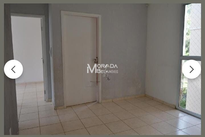 Apartamento à venda com 2 quartos - Foto 2