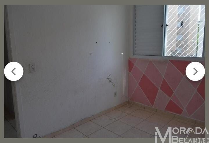 Apartamento à venda com 2 quartos - Foto 5