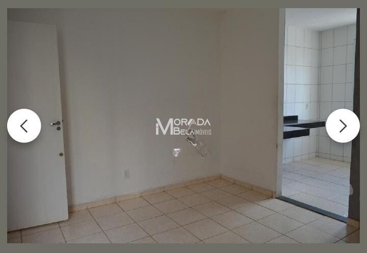 Apartamento à venda com 2 quartos - Foto 3