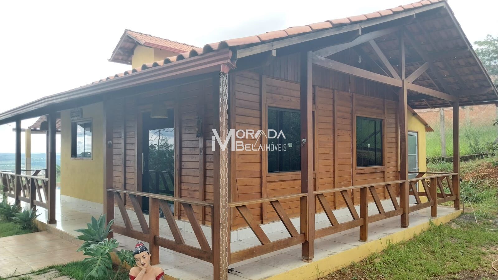 Casa, 2 quartos, 70 m² - Foto 1