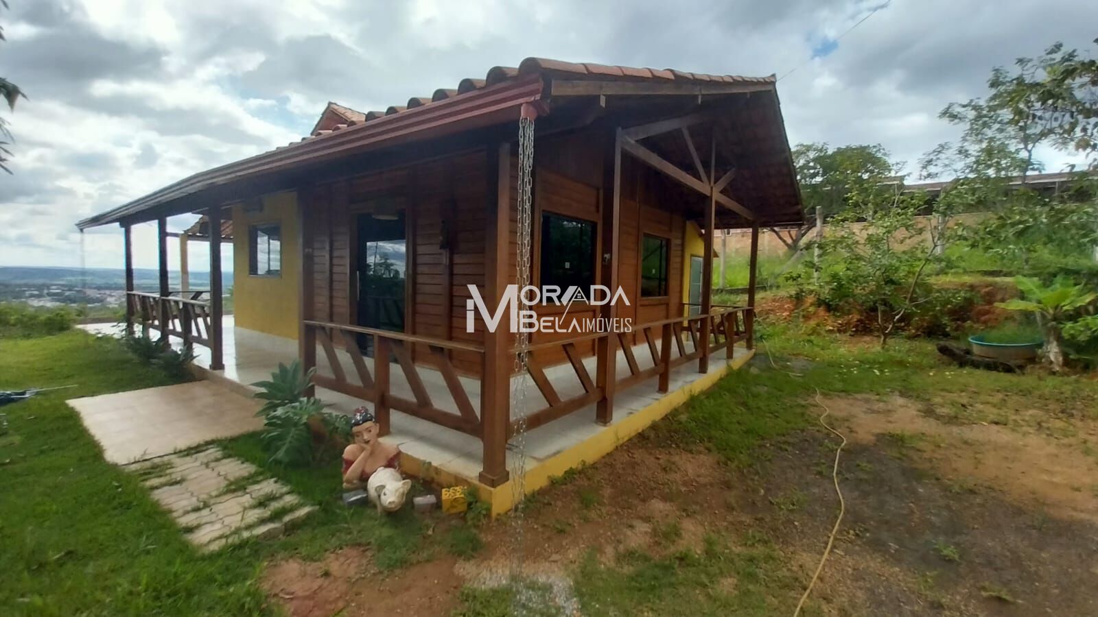 Casa, 2 quartos, 70 m² - Foto 5