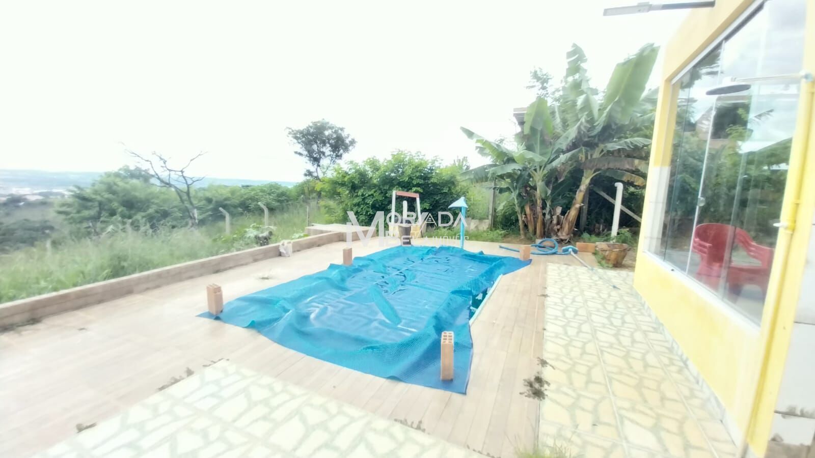 Casa, 2 quartos, 70 m² - Foto 4