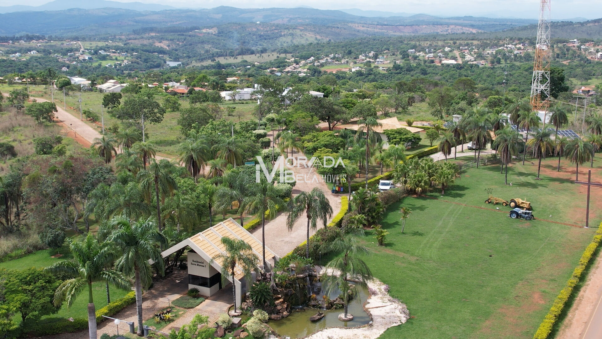 Terreno, 1000 m² - Foto 5