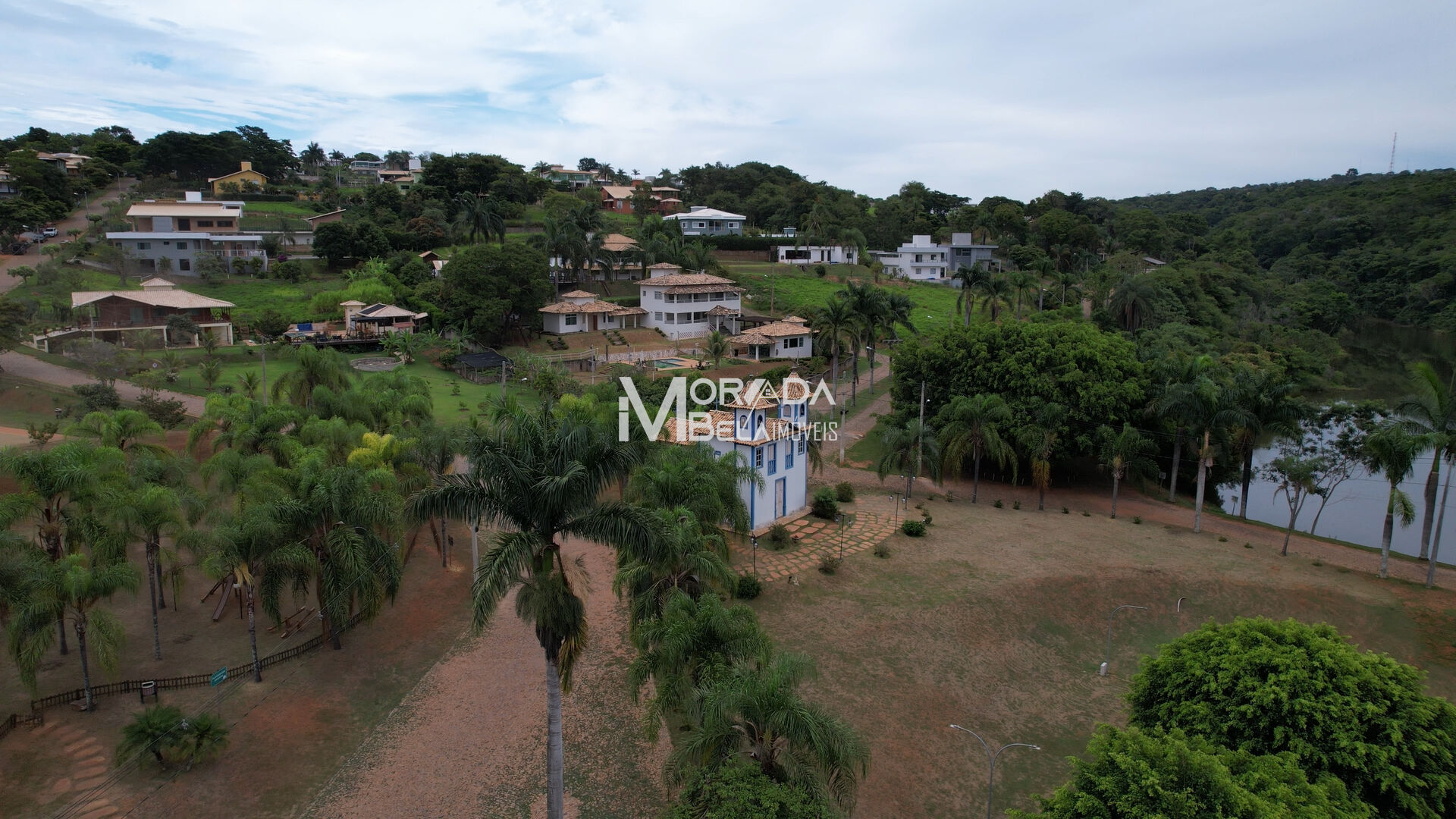 Terreno, 1000 m² - Foto 1