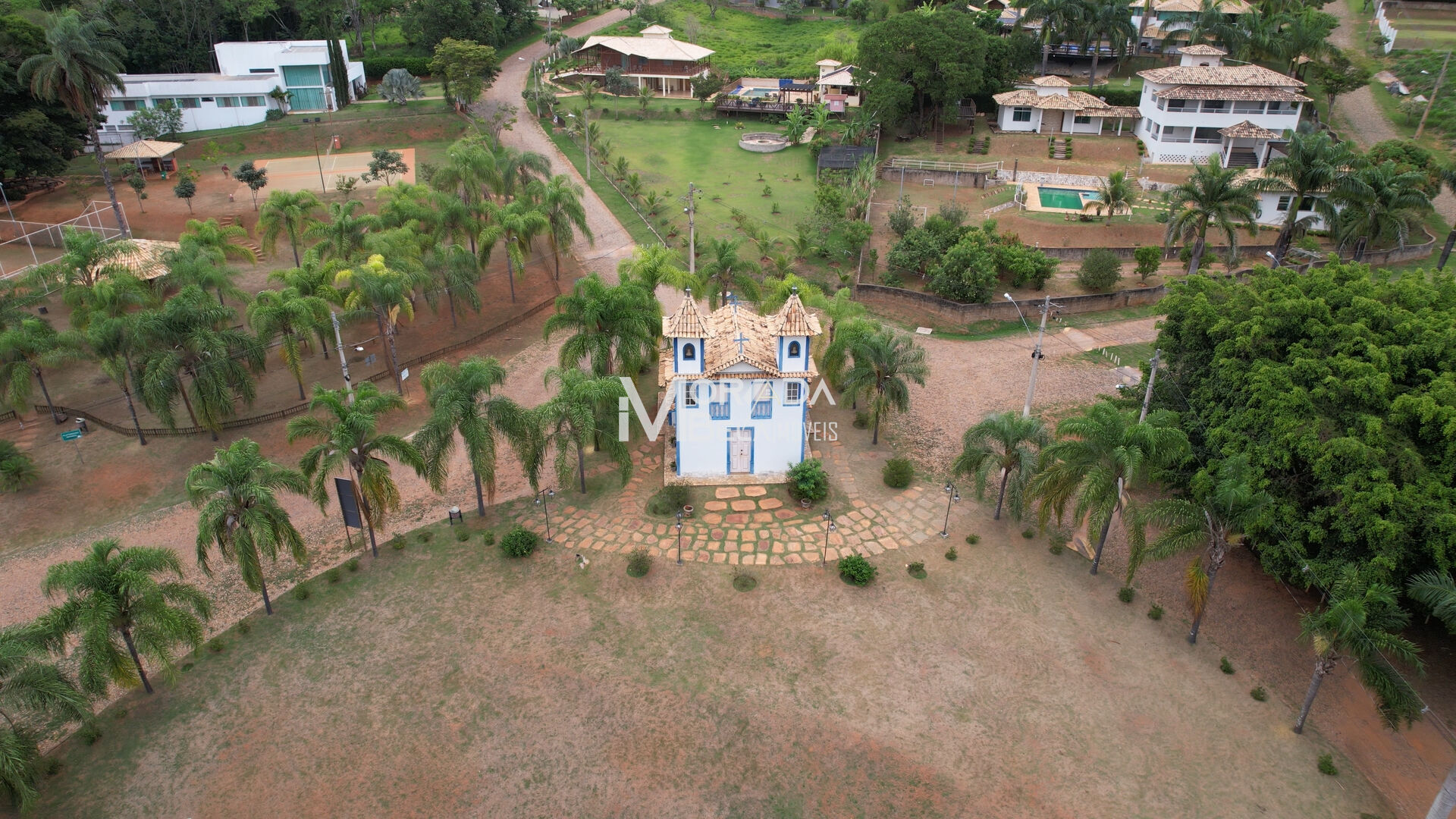 Terreno, 1000 m² - Foto 3