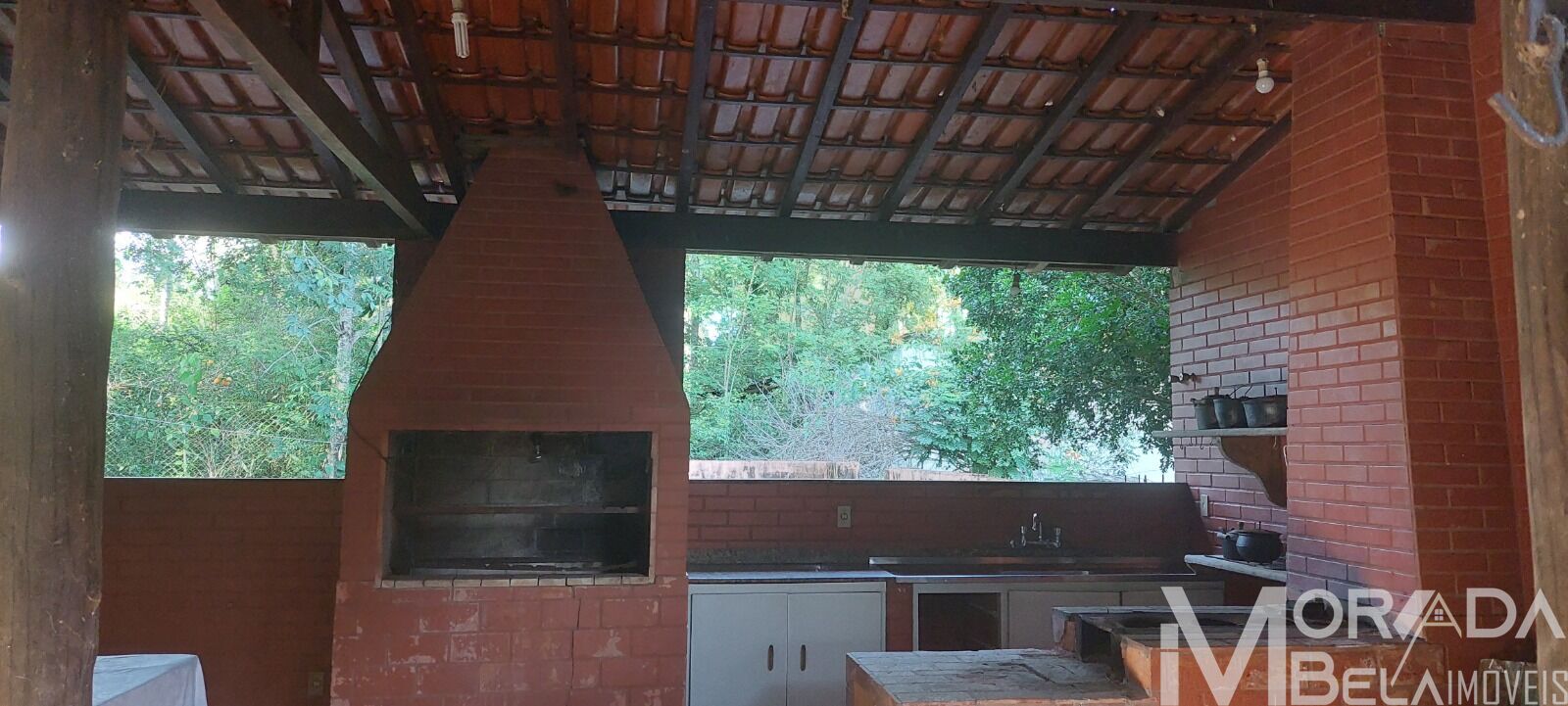 Fazenda à venda com 8 quartos, 300m² - Foto 18