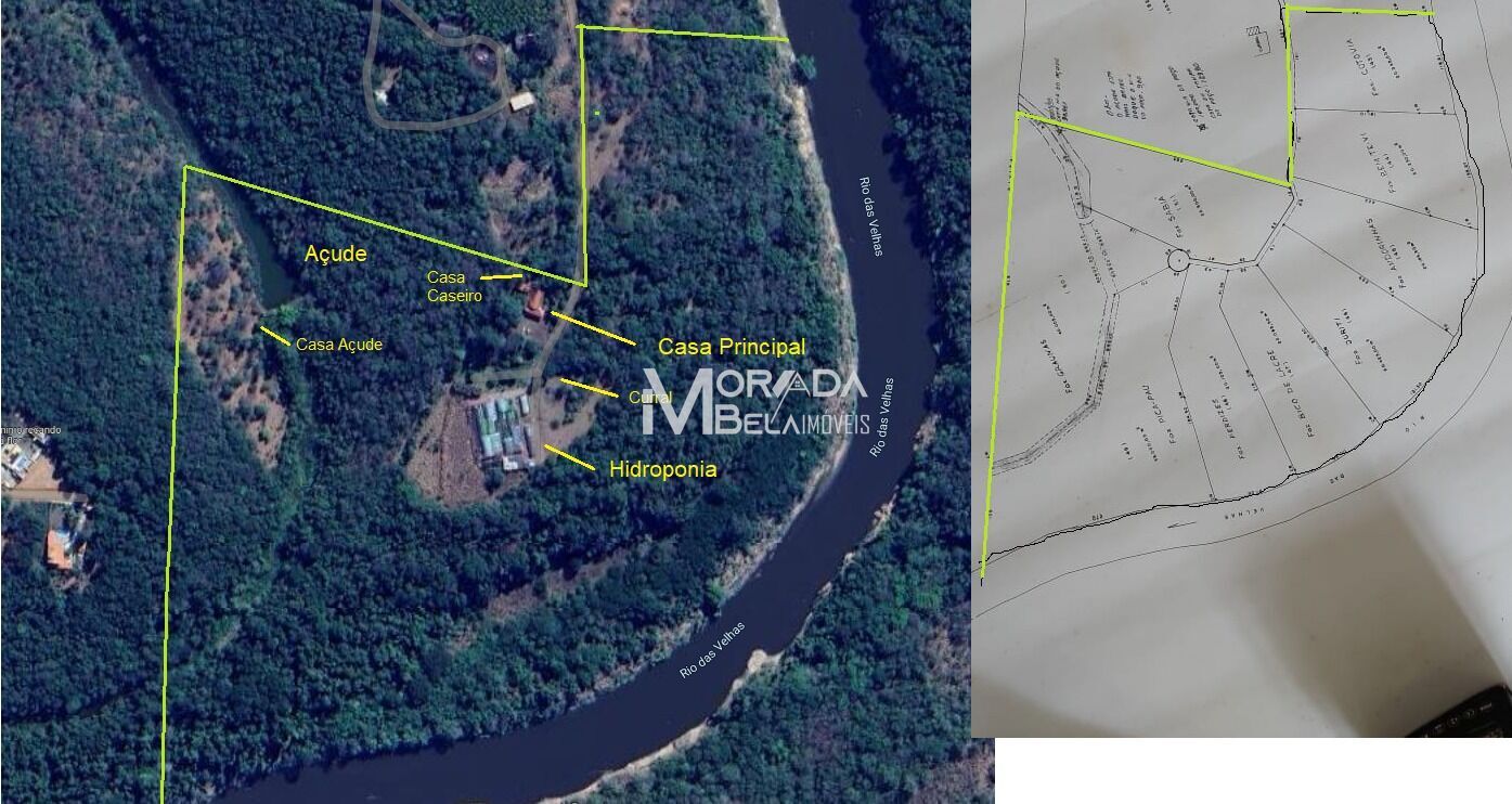 Fazenda, 2 hectares - Foto 26