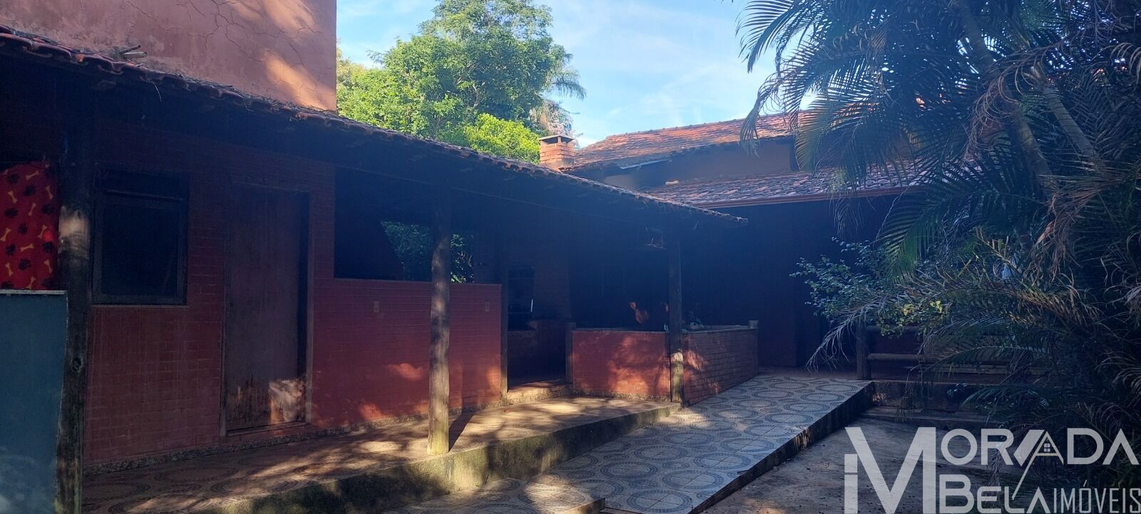 Fazenda à venda com 8 quartos, 300m² - Foto 15