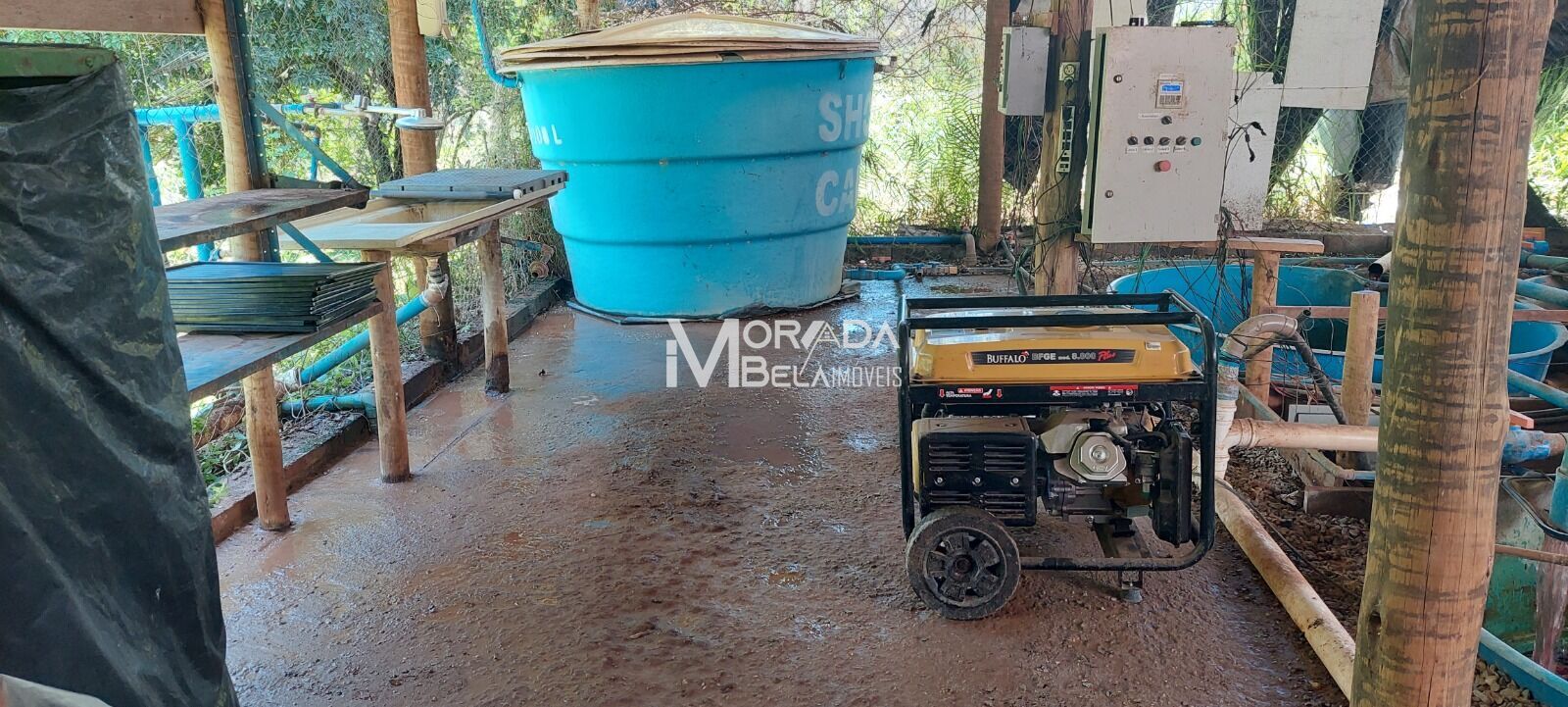 Fazenda, 2 hectares - Foto 22