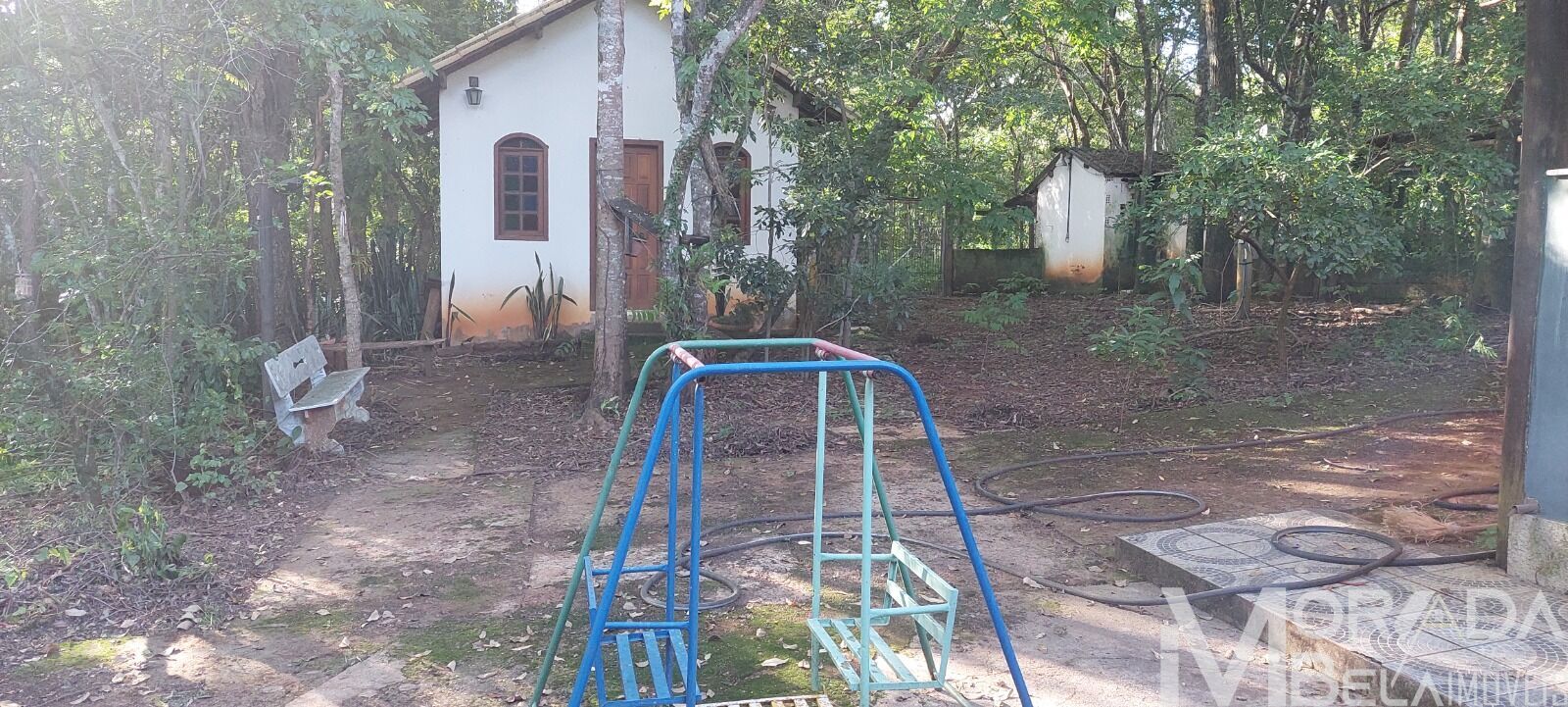 Fazenda à venda com 8 quartos, 300m² - Foto 23