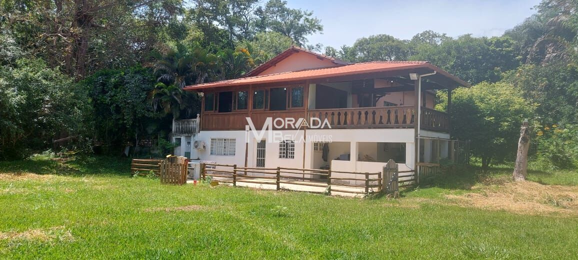 Fazenda, 2 hectares - Foto 1
