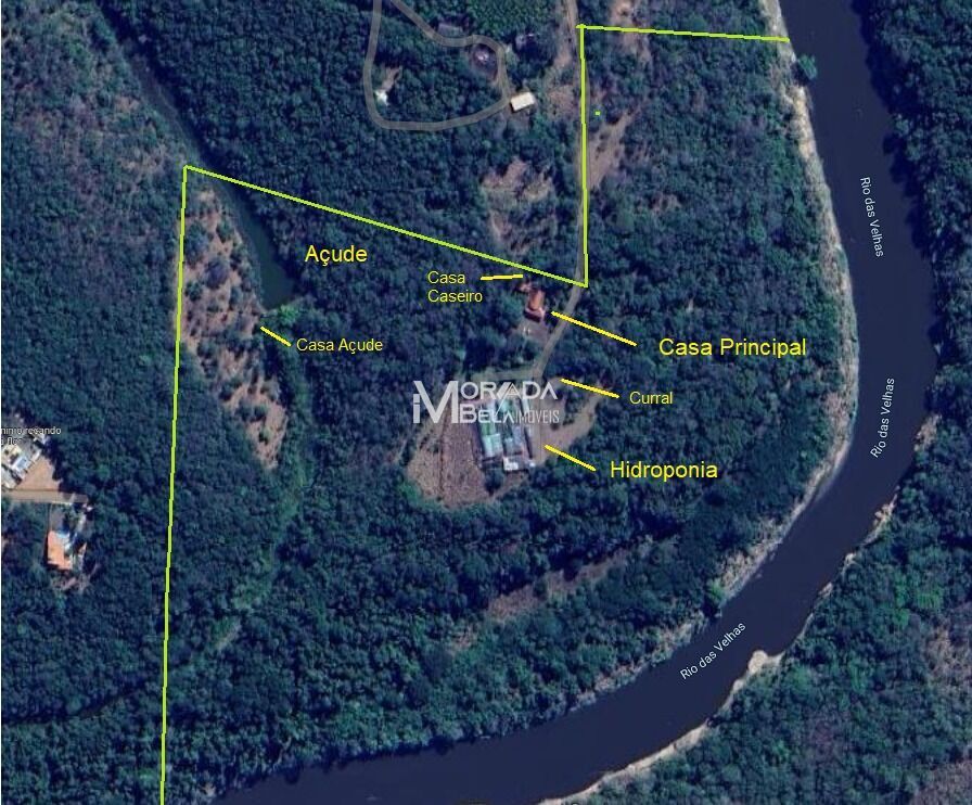 Fazenda, 2 hectares - Foto 27