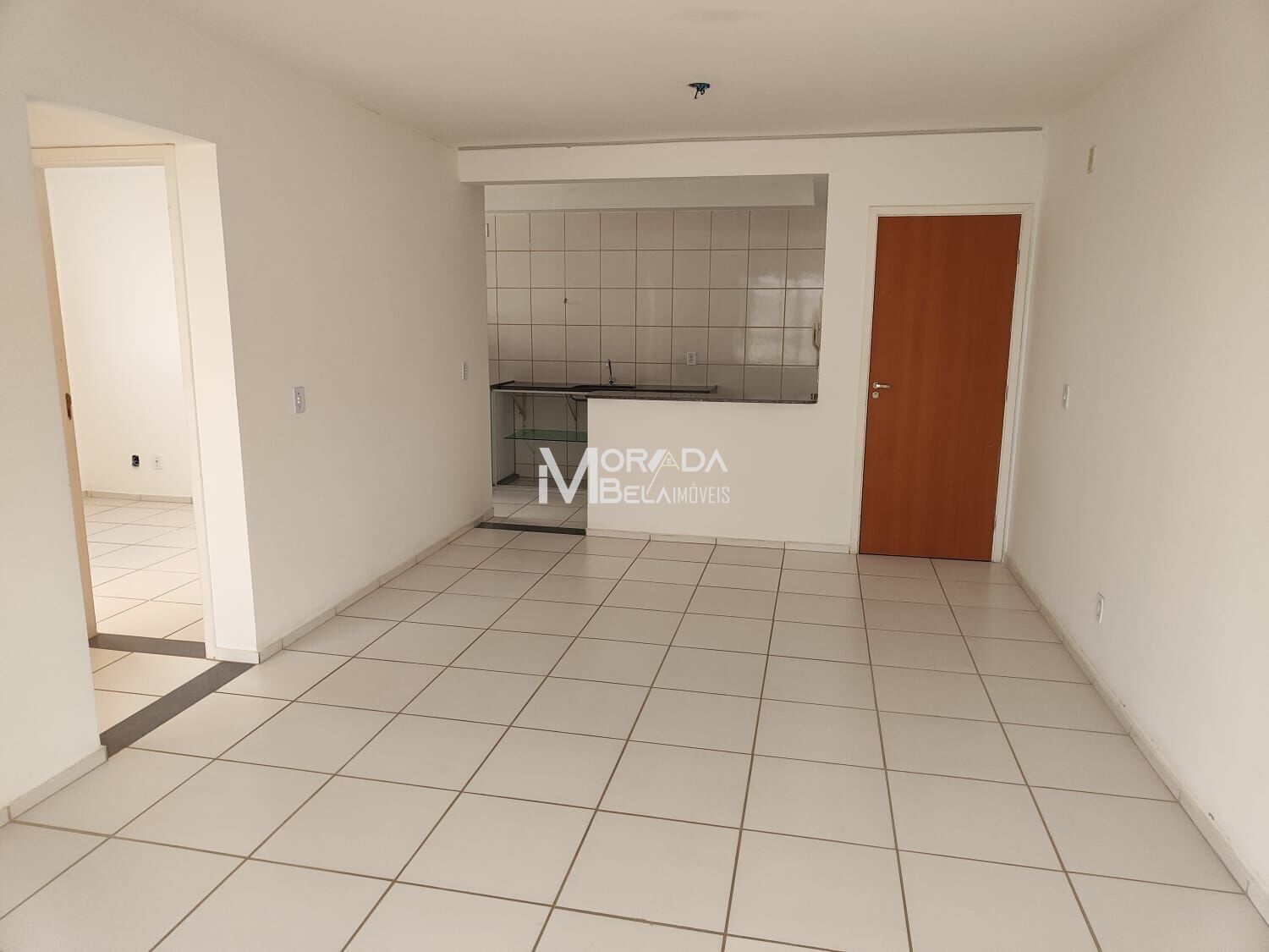 Apartamento, 2 quartos, 47 m² - Foto 7