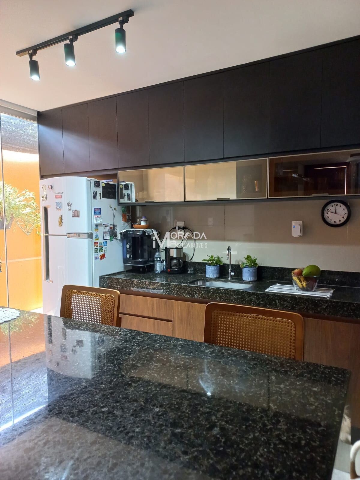 Casa, 3 quartos, 115 m² - Foto 2