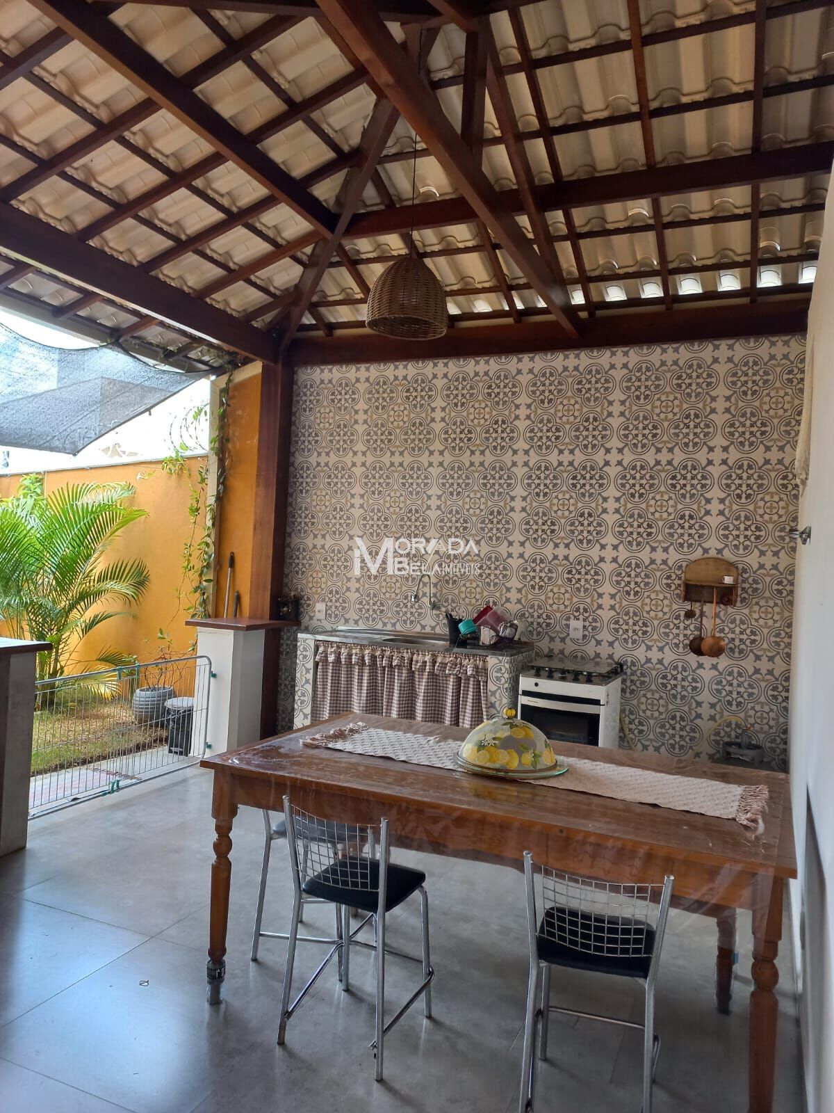 Casa, 3 quartos, 115 m² - Foto 6