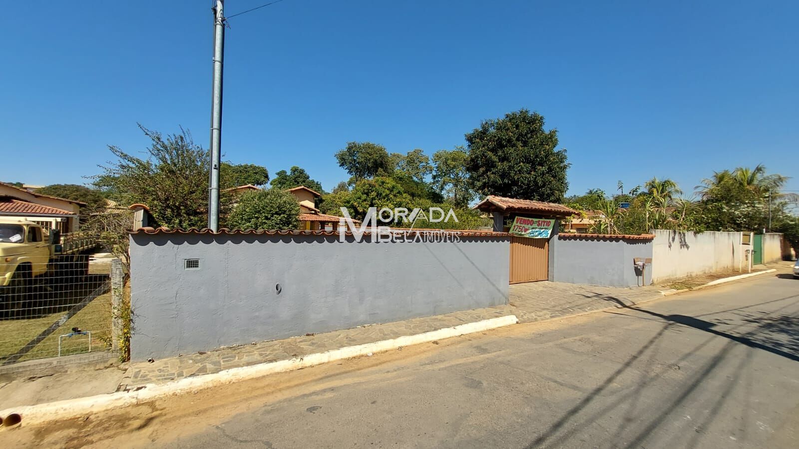 Sítio à venda com 3 quartos, 1700m² - Foto 2