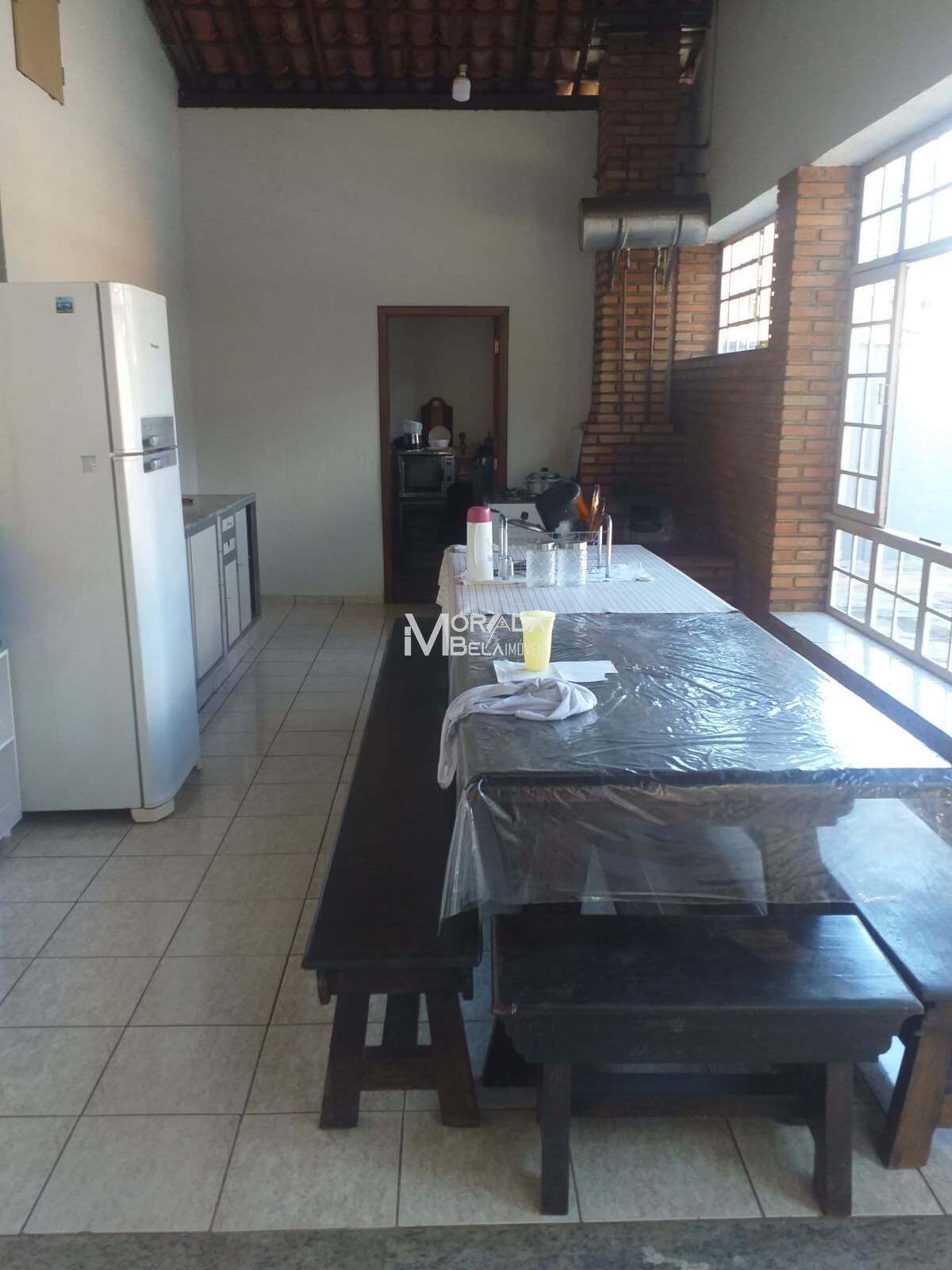 Sítio à venda com 3 quartos, 1700m² - Foto 7