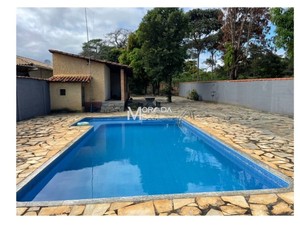 Sítio à venda com 3 quartos, 1700m² - Foto 3