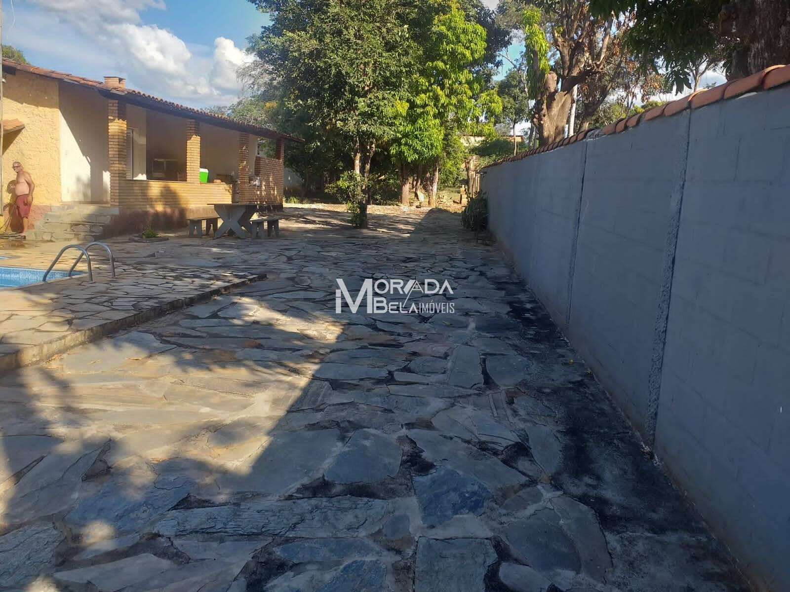 Sítio à venda com 3 quartos, 1700m² - Foto 5