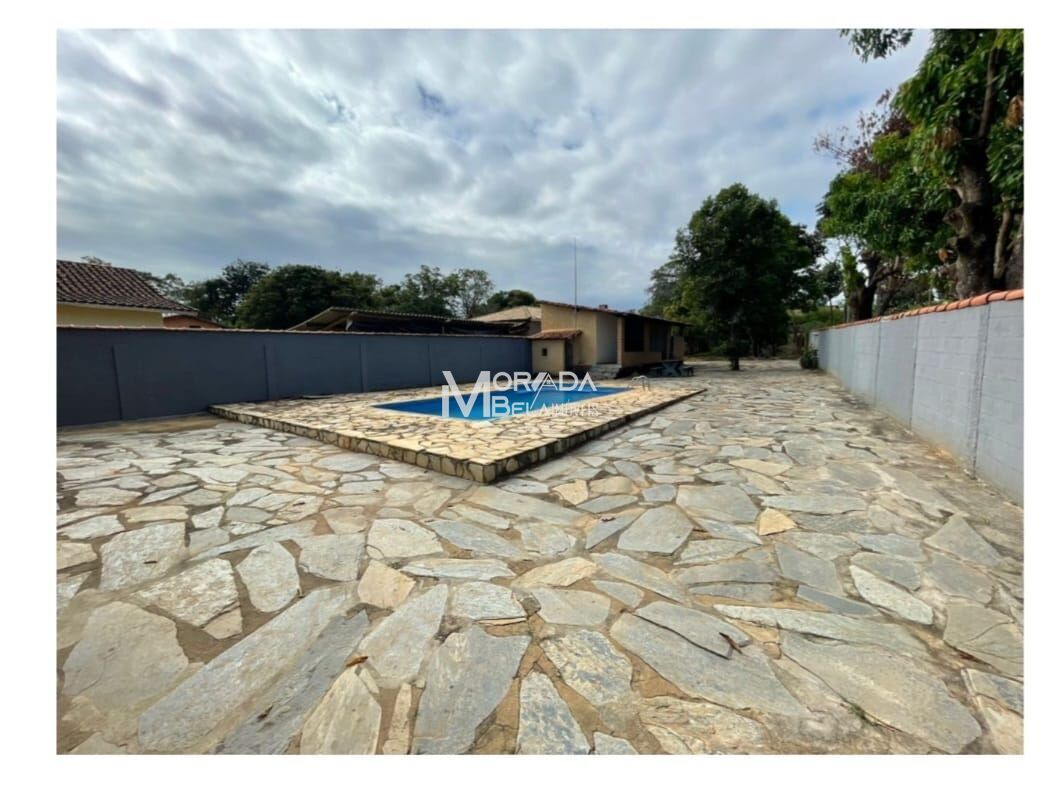 Sítio à venda com 3 quartos, 1700m² - Foto 4