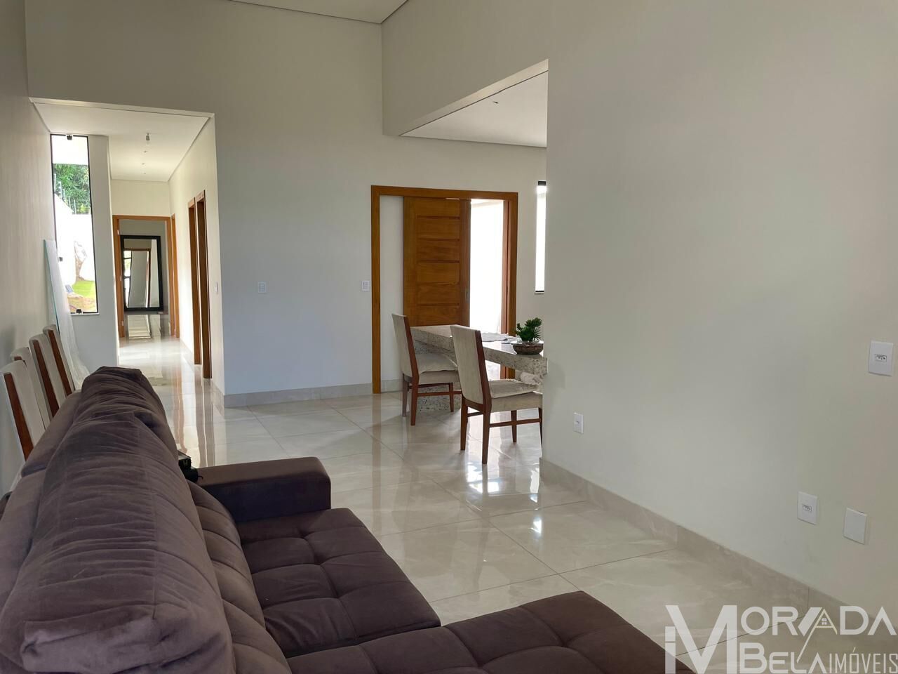 Casa à venda com 3 quartos, 120m² - Foto 4