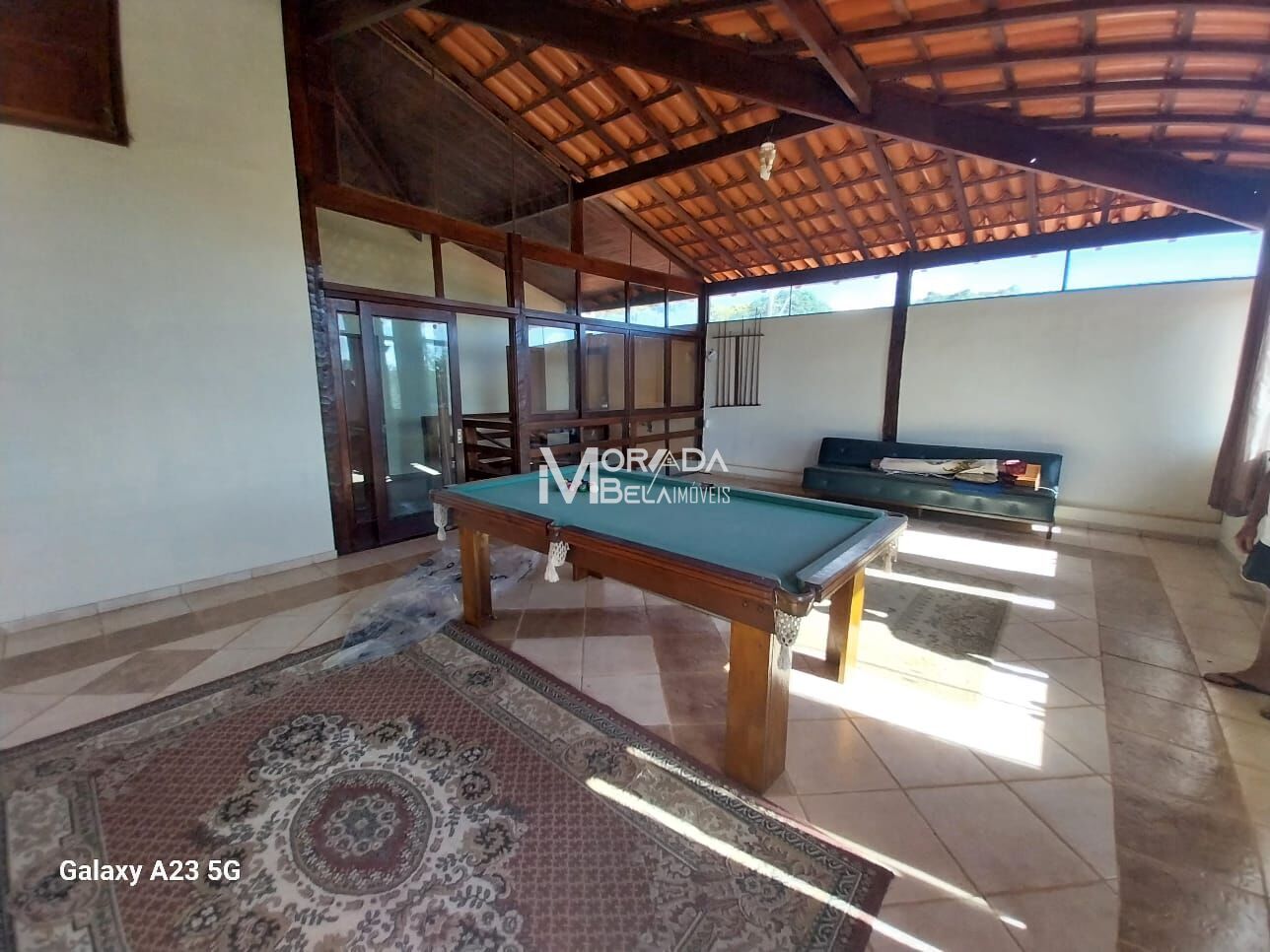 Sítio à venda com 6 quartos, 2000m² - Foto 2