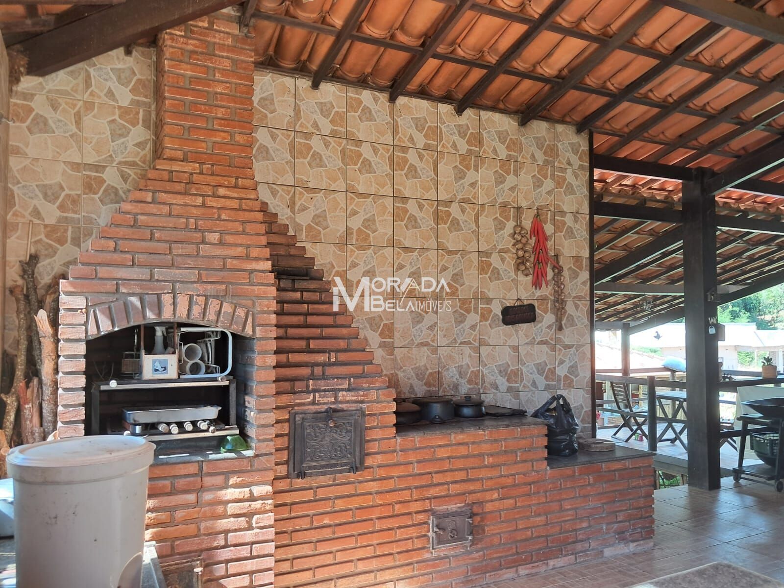 Sítio à venda com 6 quartos, 2000m² - Foto 16