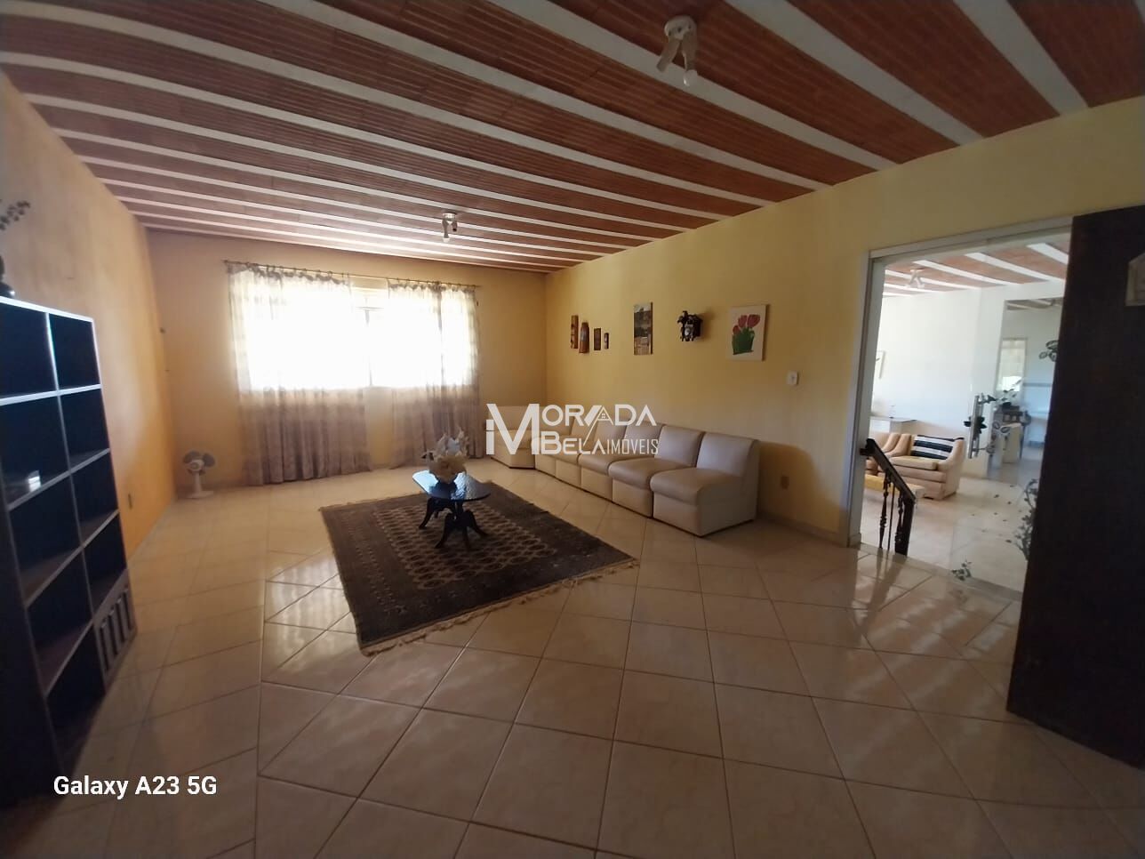 Sítio à venda com 6 quartos, 2000m² - Foto 7