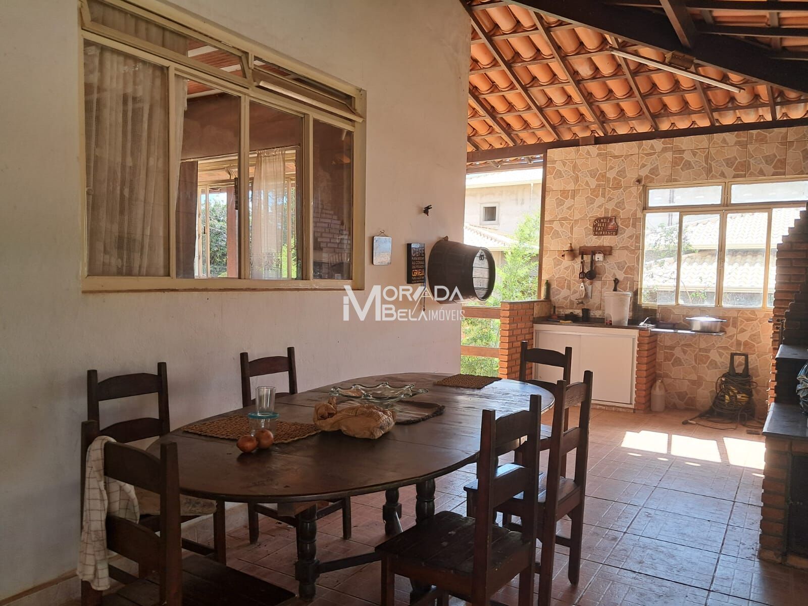 Sítio à venda com 6 quartos, 2000m² - Foto 11