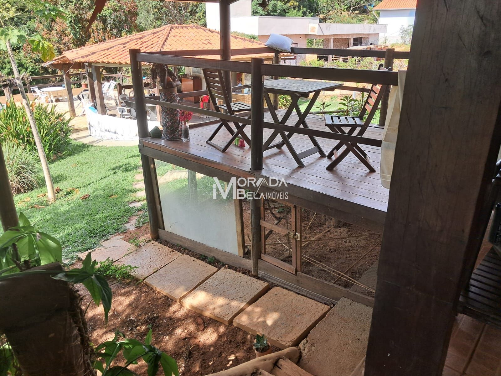 Sítio à venda com 6 quartos, 2000m² - Foto 21