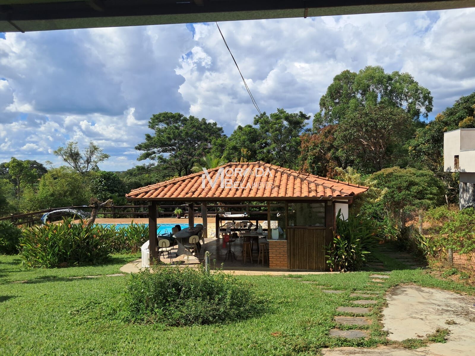 Sítio à venda com 6 quartos, 2000m² - Foto 24