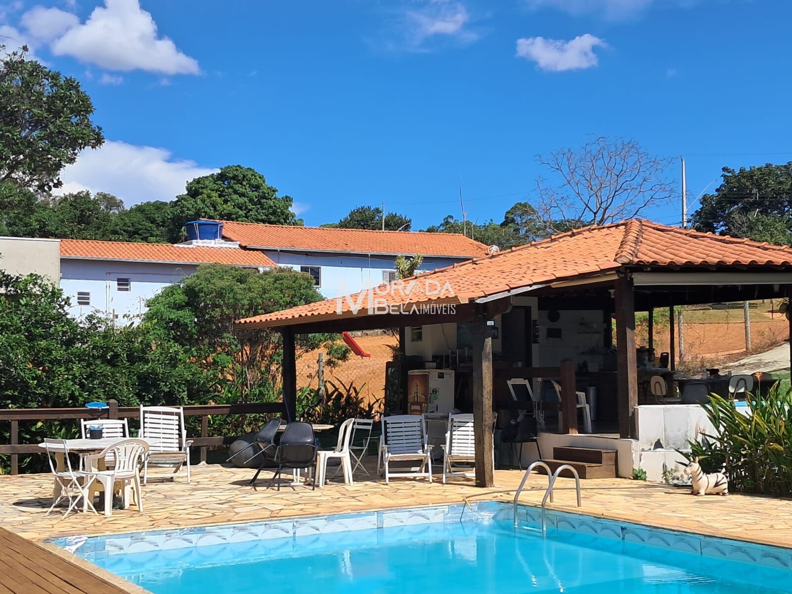 Sítio à venda com 6 quartos, 2000m² - Foto 29