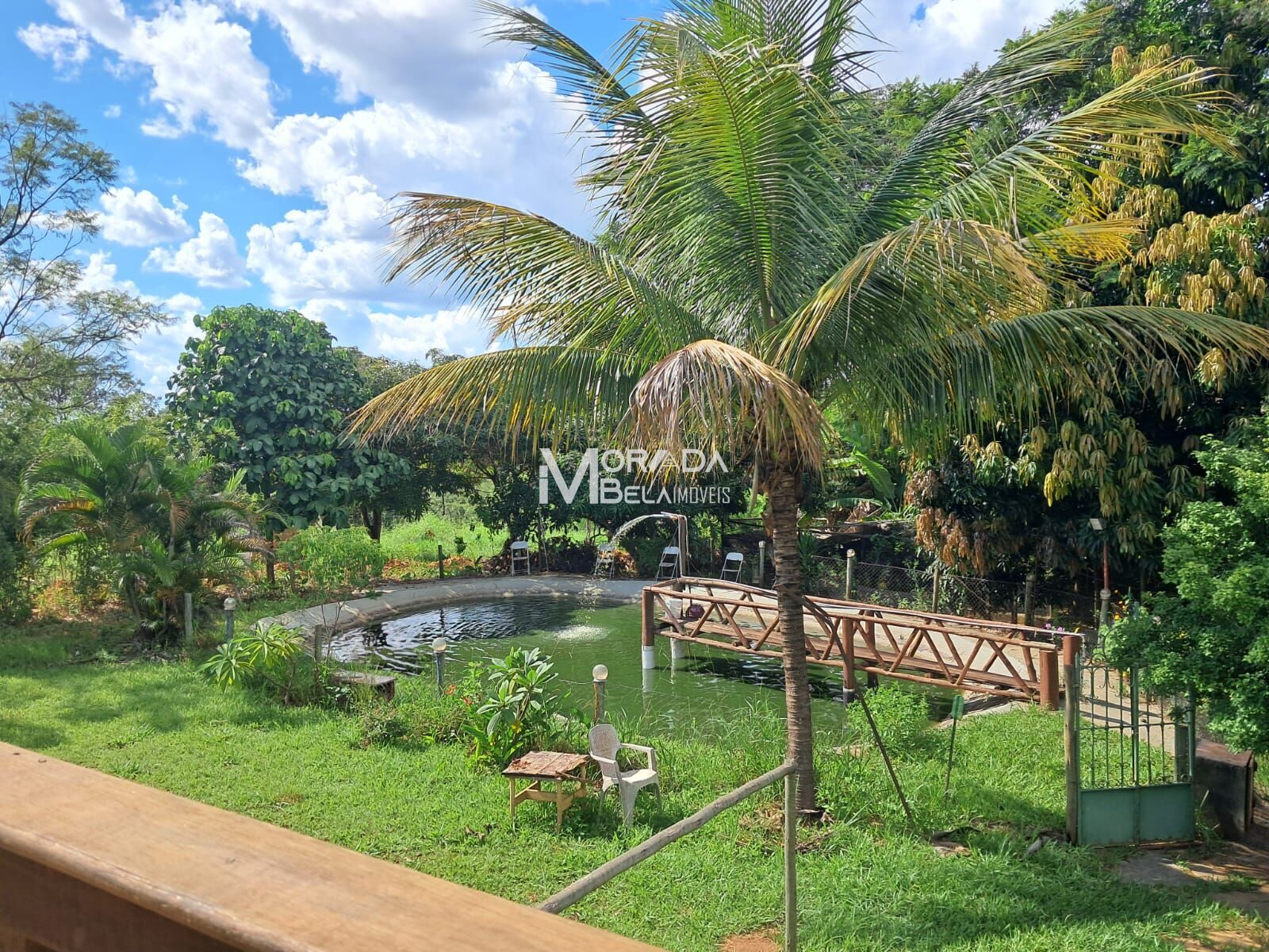 Sítio à venda com 6 quartos, 2000m² - Foto 27