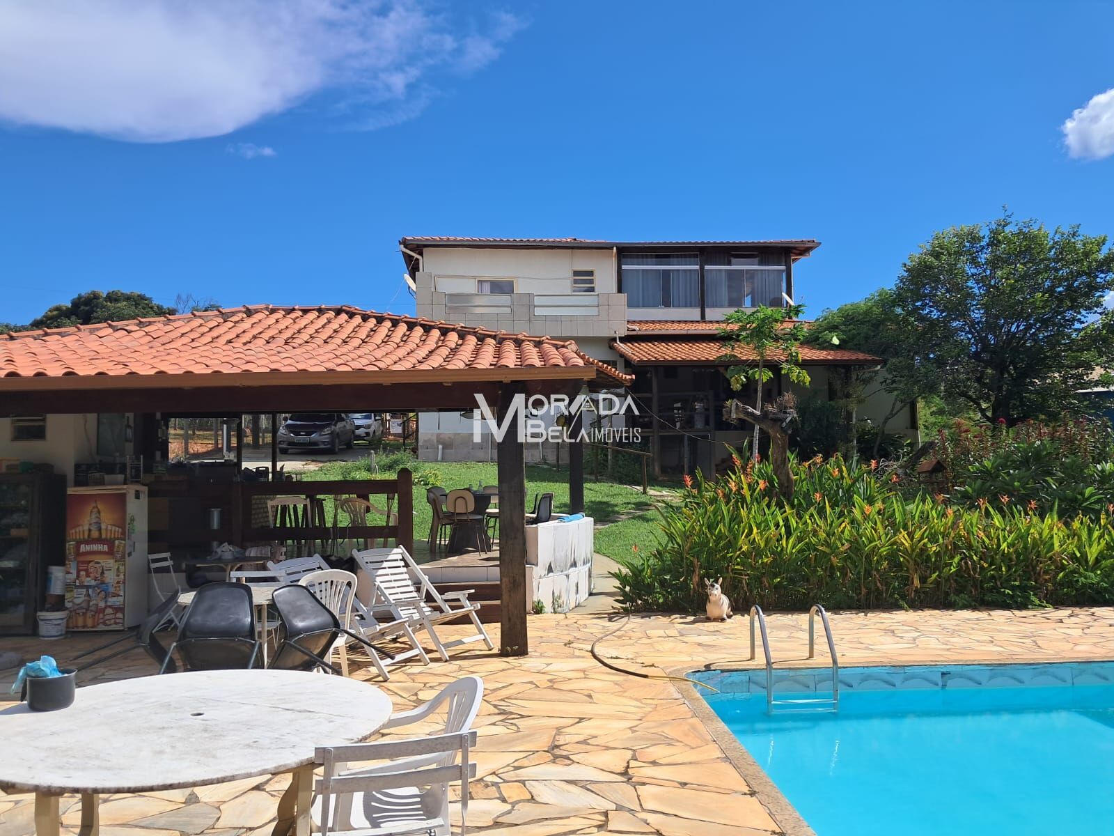 Sítio à venda com 6 quartos, 2000m² - Foto 30