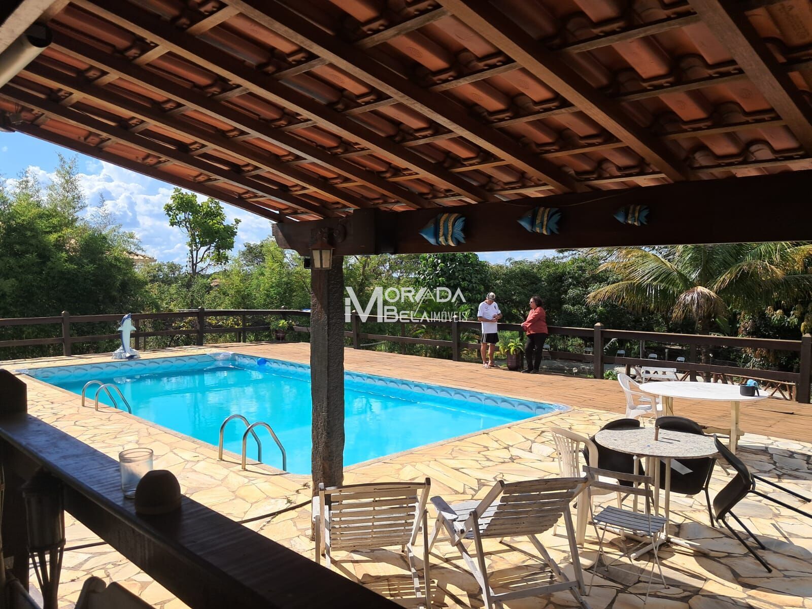 Sítio à venda com 6 quartos, 2000m² - Foto 26
