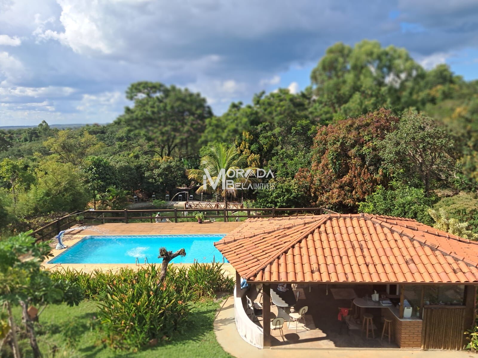 Sítio à venda com 6 quartos, 2000m² - Foto 31