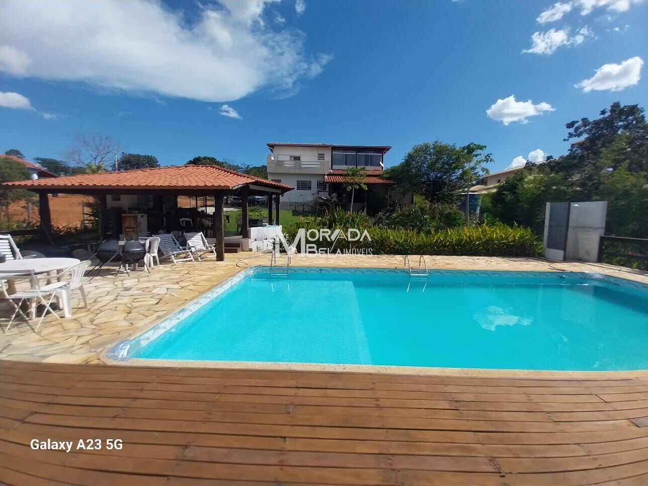 Sítio à venda com 6 quartos, 2000m² - Foto 28