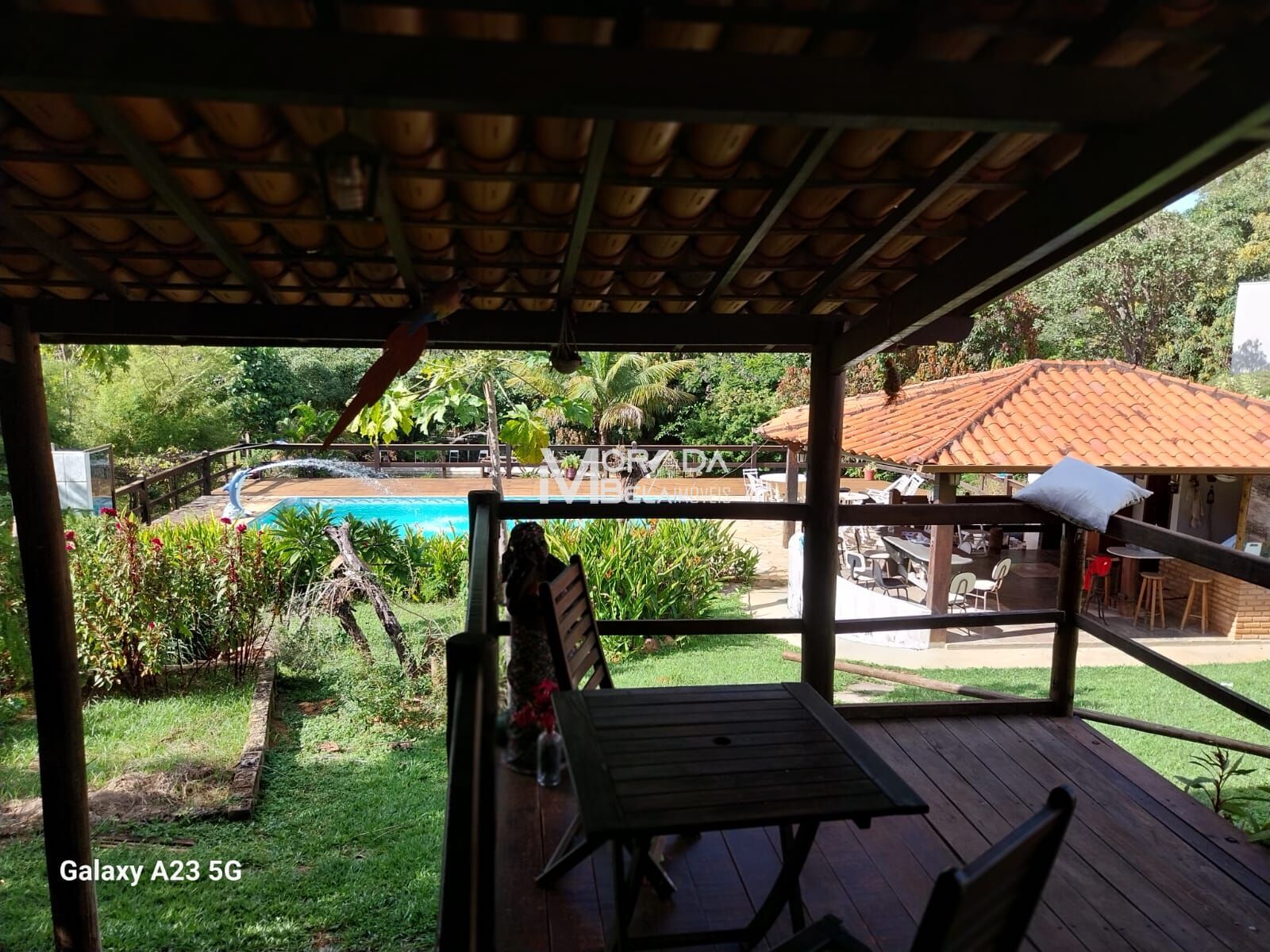 Sítio à venda com 6 quartos, 2000m² - Foto 22